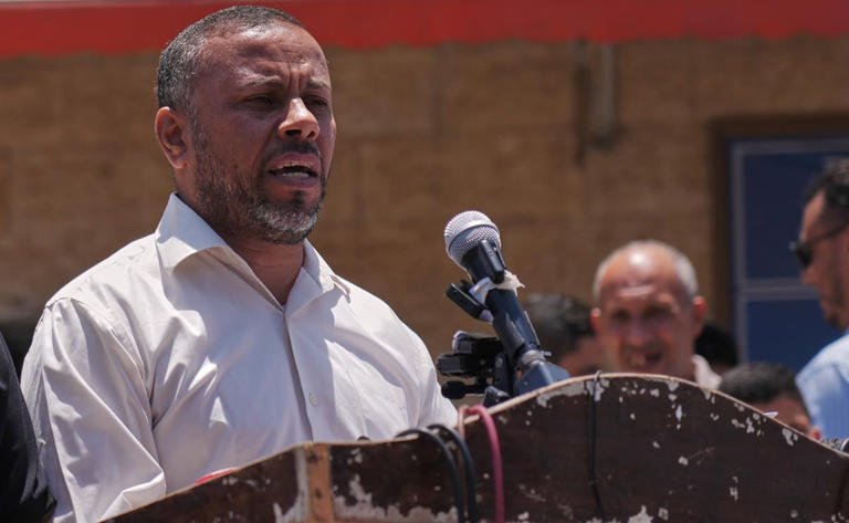 Hamas renuncia a administrar la Franja de Gaza, disuelve órgano de gobierno