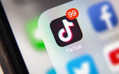Detienen a 6 menores por planear ataque en escuela por TikTok en Bélgica