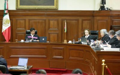 SCJN da la razón a Abelina López y anula auditoría por recursos federales