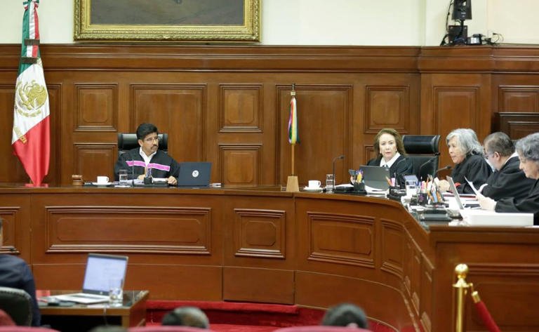 SCJN da la razón a Abelina López y anula auditoría por recursos federales