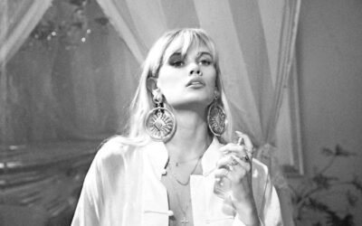 Muere Lauren Bennett, cantante inglesa y colaboradora de LMFAO, a los 37 años