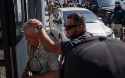 Ruffo Appel tramita nuevo amparo contra detención por huachicol fiscal; reclama 17 actos a la FGR