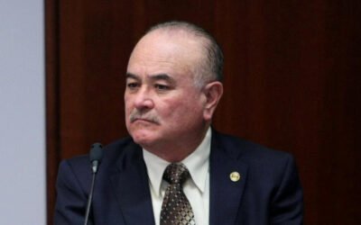 Una empresa, varios funcionarios y carrotanques con huachicol; cinco claves para entender el caso Ruffo Appel