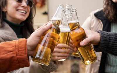 Bajan exportaciones de cerveza de enero a mayo, previo al Mundial 2026; tequila, el segundo producto más exportado por México