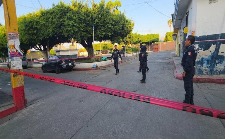 Abandonan 3 cabezas en Temixco, Morelos