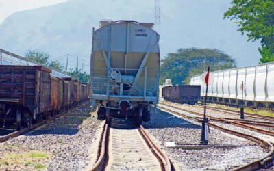 Justifican compra de locomotoras usadas para Tren Interoceánico