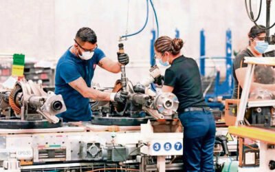 Entorno inhibe los empleos de calidad: CEESP