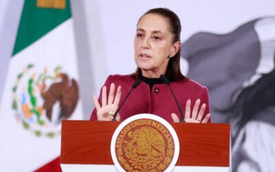 Caso Ayotzinapa: Sheinbaum espera avances de Comisión ante recomendación de CNDH; alistan otro encuentro con familiares