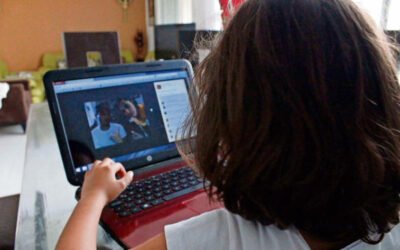 Google, Meta, YouTube y TikTok colaboran con la Secretaría de las Mujeres; alistan campaña para prevenir violencia digital
