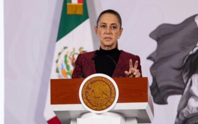 Sheinbaum revisará actuación del antiguo Poder Judicial; pone sobre la mesa amparos en casos de huachicol fiscal