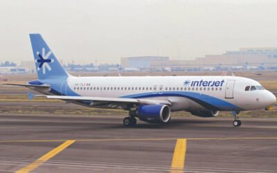 Dan tercer pago de liquidación a exempleados de Interjet; monto recuperado supera los 800 mdp