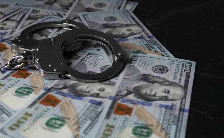 México y EU actúan contra empresas fachada, bienes y finanzas del CJNG.