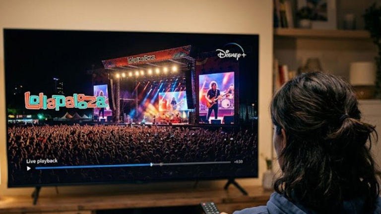 ¿Dónde ver Lollapalooza 2026? Horarios, transmisión en vivo y lineup