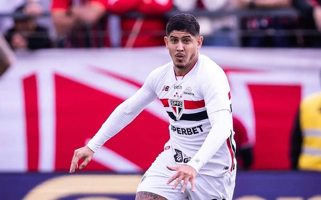 El primer refuerzo de la temporada: Tigres cierra el fichaje de Alan Javier Franco