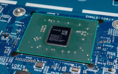 Invertirá AMD 5 mil mdd en Anthropic