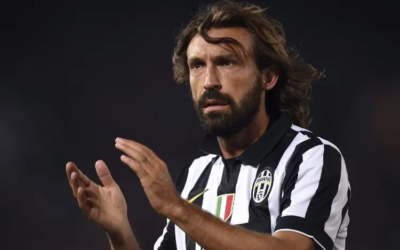 Se complica llegada de Andrea Pirlo como DT de Italia