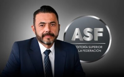 Presenta ASF 21 denuncias penales contra funcionarios por posible daño de 600 mdp