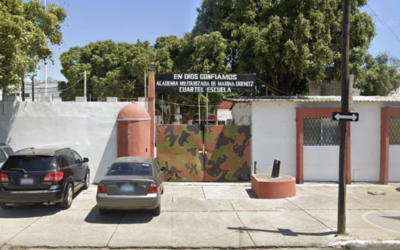 Ninguna relación tiene la SEDENA con los planteles educativos “militarizados”.