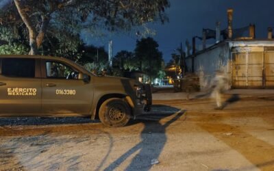 Asesinan a balazos a dos mujeres en Sinaloa; una de las víctimas tenía 17 años