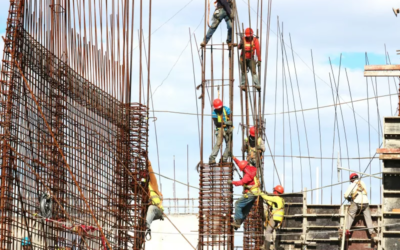 La fintech Mango levanta 6 mdd para crear el primer buró de crédito de la construcción en México