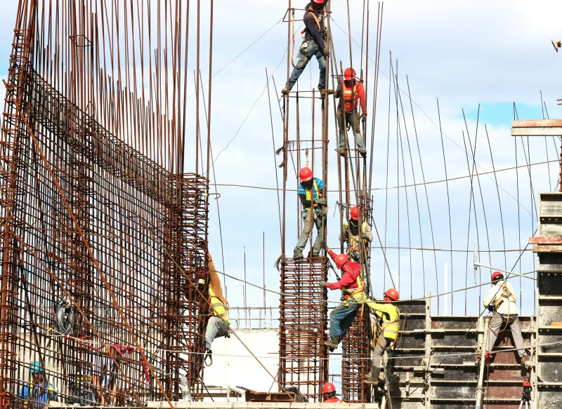 La fintech Mango levanta 6 mdd para crear el primer buró de crédito de la construcción en México