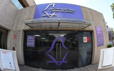 IECM avala actualización de documentos básicos y normativa interna del PRD-CDMX