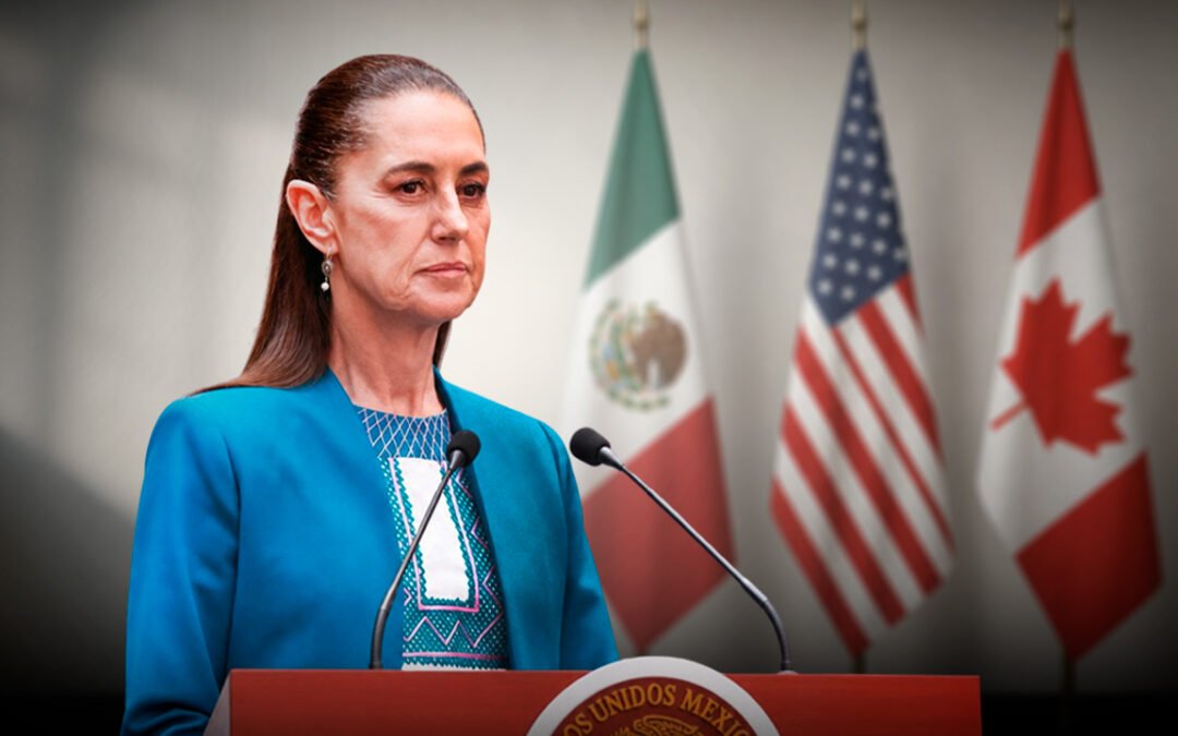 Revisión del T-MEC entra en fase clave; se buscarán acuerdos antes de septiembre