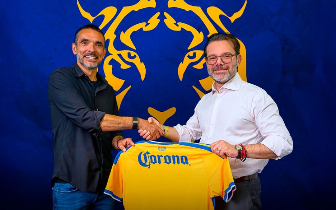Firma Club Tigres patrocinio con Corona después de ‘romper’ su alianza con Tecate