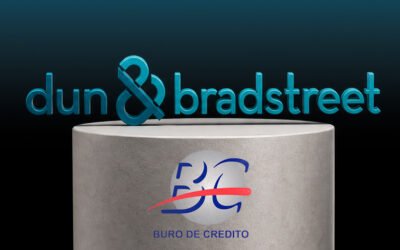 Dun & Bradstreet, interesada en el Buró de Crédito comercial, arrastra historial antimonopolio
