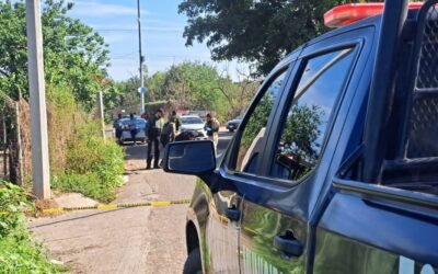 Asesinan a cuatro en Sinaloa, entre ellos un menor; atacan a policía de investigación