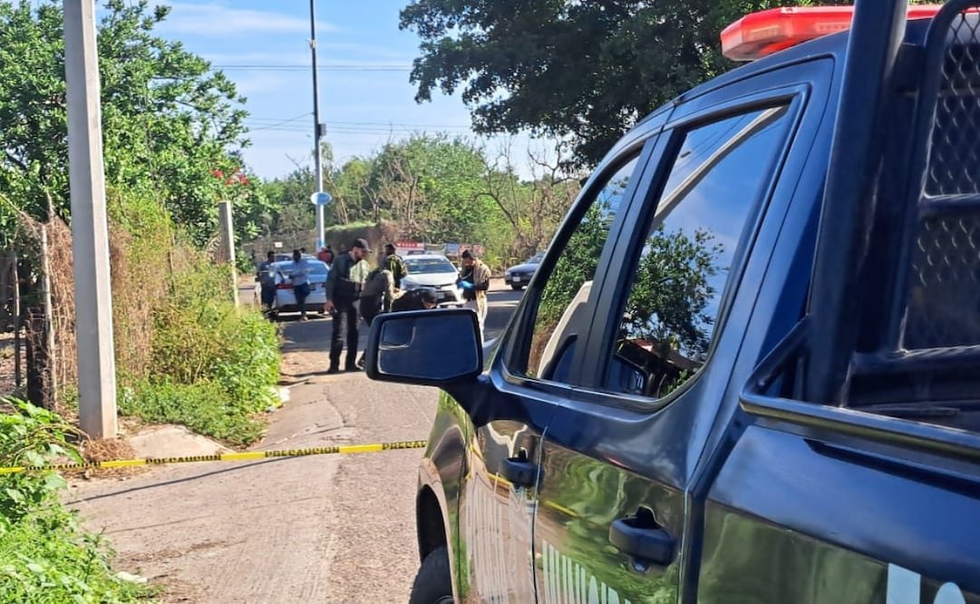 Asesinan a cuatro en Sinaloa, entre ellos un menor; atacan a policía de investigación