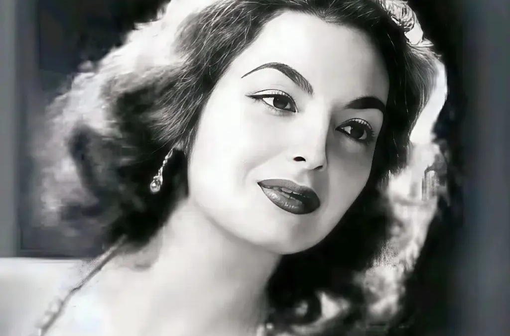 Muere Elsa Aguirre, leyenda de la Época de Oro del cine mexicano