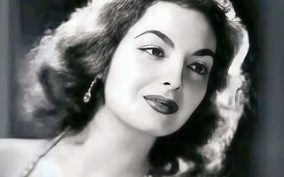 Muere Elsa Aguirre, leyenda de la Época de Oro del cine mexicano