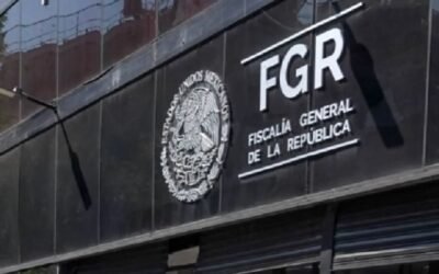 Detiene Fiscalía a hermana de Emilio Lozoya por presunto lavado de dinero