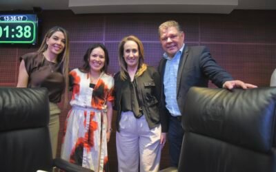 Busca Partido Verde que INEGI evalúe políticas sociales relacionadas con la niñez