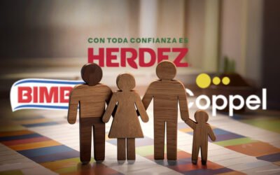 De Bimbo a Coppel: las empresas familiares mexicanas que se convirtieron en gigantes