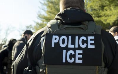 Arresta ICE a pastores mexicanos cristianos en Texas