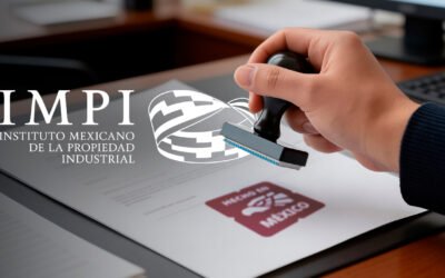 IMPI dará descuentos de hasta 90% para registrar marcas; estos son los requisitos