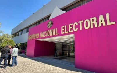 Crea el INE la Comisión de Integridad de Candidaturas