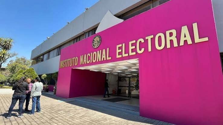 Crea el INE la Comisión de Integridad de Candidaturas