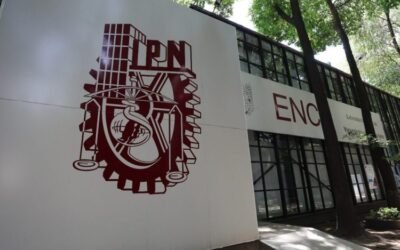 Mantendrán Estudiantes del IPN plantón hasta cumplir su pliego petitorio