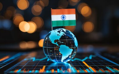 Busca India ser la economía con mayor crecimiento por encima de China y EU