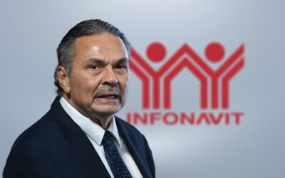 Duplica Infonavit la cartera vencida de toda la banca; suma 410,000 mdp en créditos de riesgo