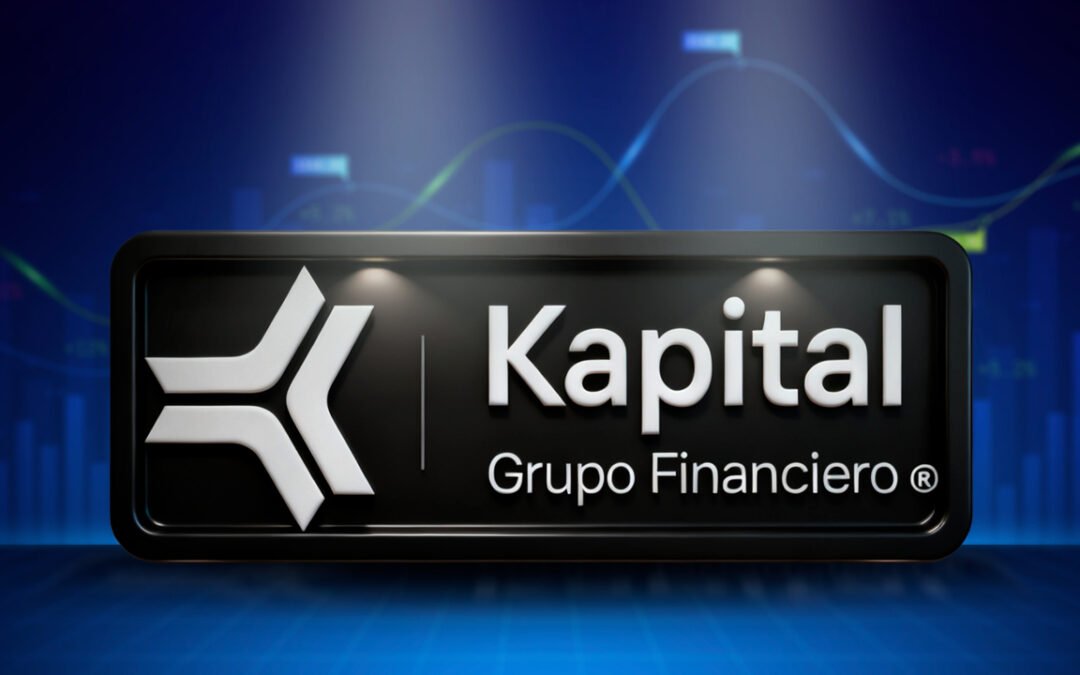 Supera Kapital al sistema bancario en rentabilidad tras compra de Intercam