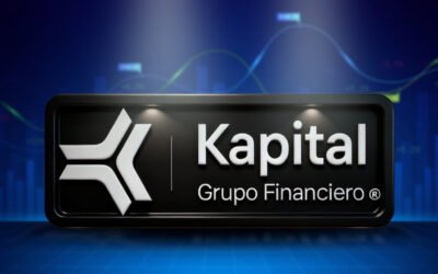 Supera Kapital al sistema bancario en rentabilidad tras compra de Intercam