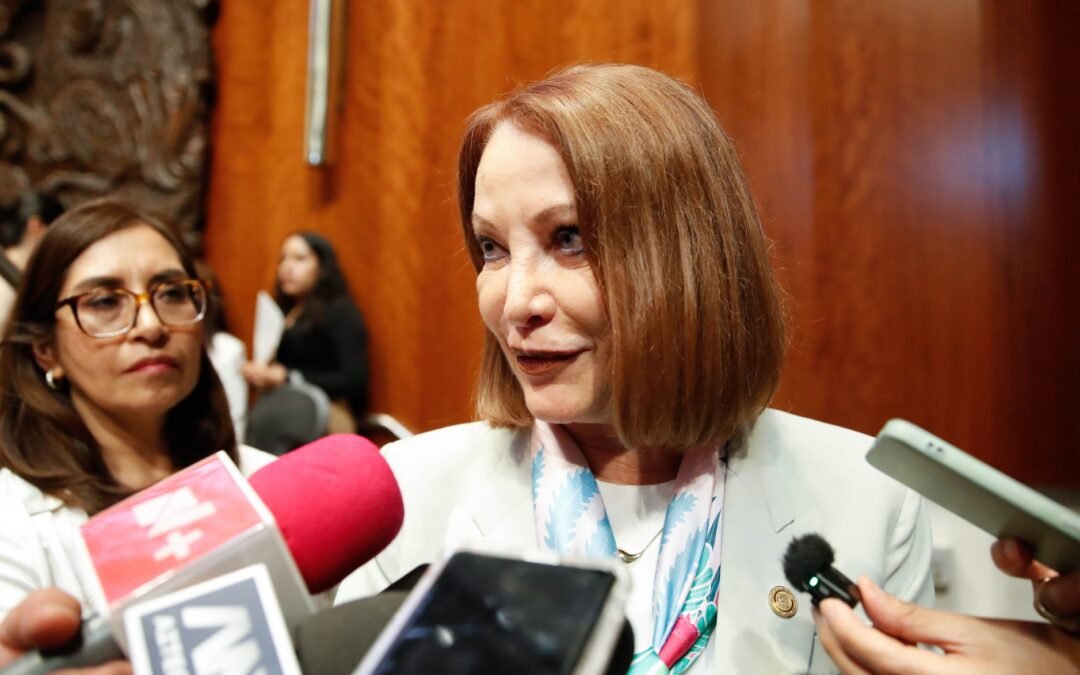 Llama Laura Itzel Castillo a aprobar la ley contra el feminicidio al inicio del Periodo Ordinario