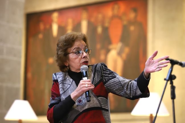 Del descrédito al homenaje: Guadalupe Lozada detalla el camino hacia la “inmortalidad” de Benito Juárez