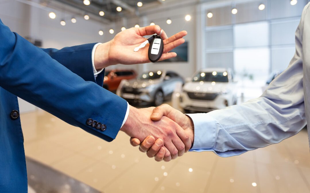 Nissan, Ford y otras marcas pierden mercado pese a semestre histórico de ventas de autos