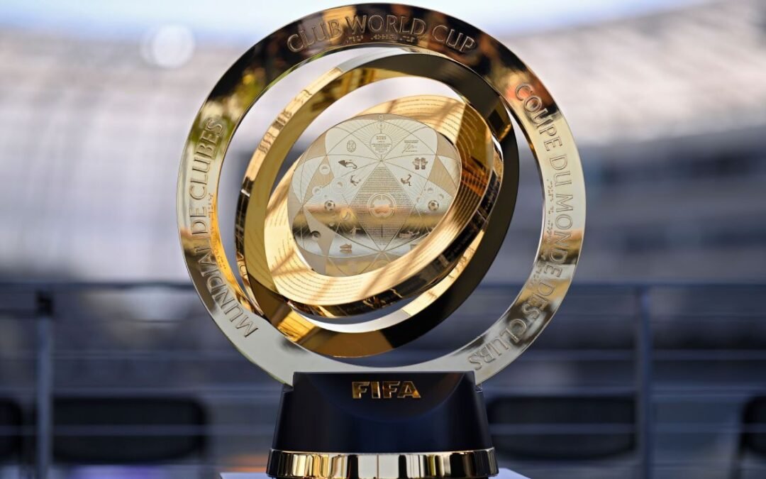 Analiza México postularse como sede del Mundial de Clubes de 2029