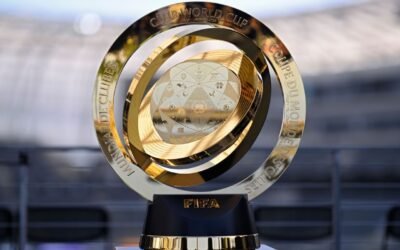 Analiza México postularse como sede del Mundial de Clubes de 2029